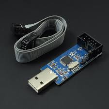 REES52 51 AVR ATMEGA8 Programmer USBasp USB ISP